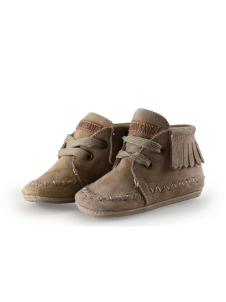 Shoesme Sneaker Beige 306120