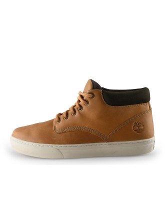 Timberland Hohe Sneaker Braun 306122