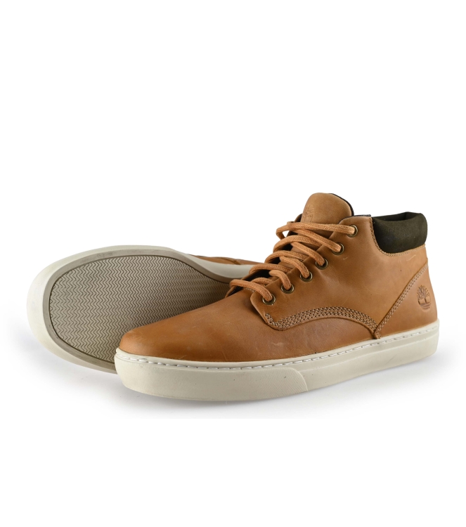 Timberland Hohe Sneaker