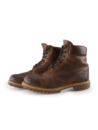 Timberland Stiefel Braun 306125