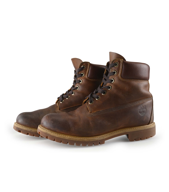 Timberland Stiefel