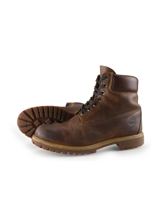 Timberland Stiefel