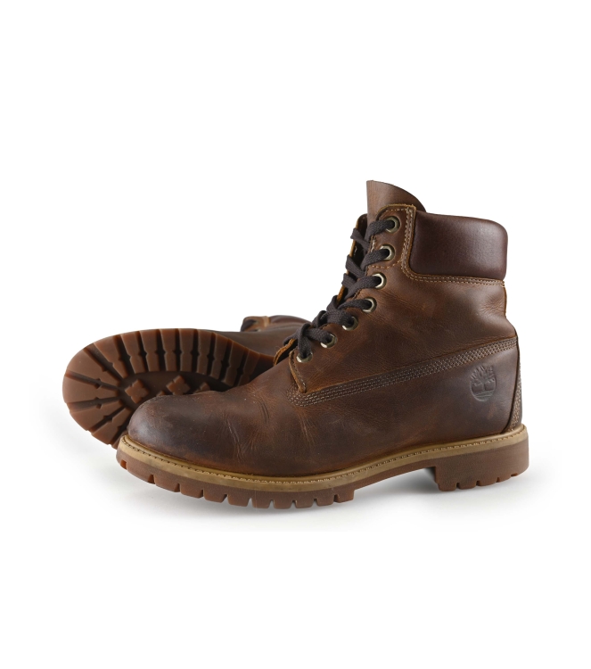 Timberland Stiefel