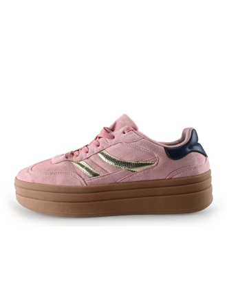 Poelman Sneaker Rosa 306127