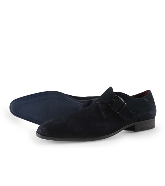 Manfield Schnürschuhe