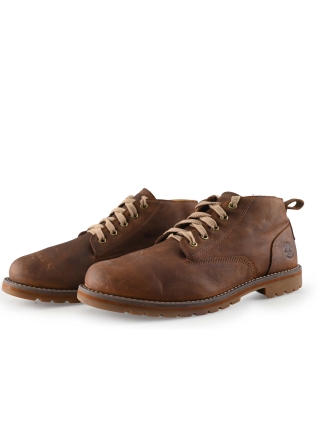 Timberland Bootsschuhe Braun 306129