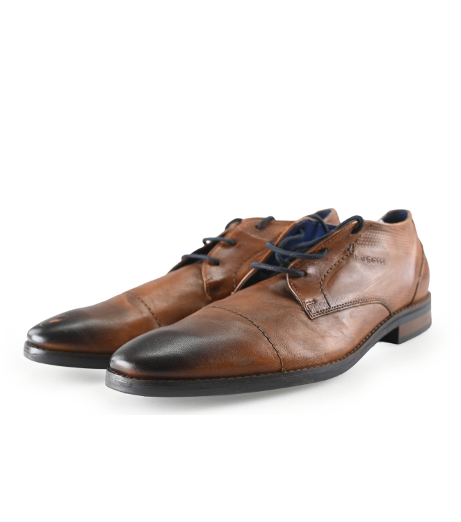 Bugatti Schnürschuhe