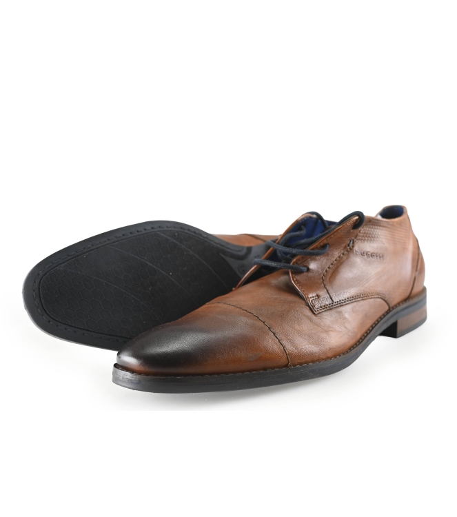 Bugatti Schnürschuhe