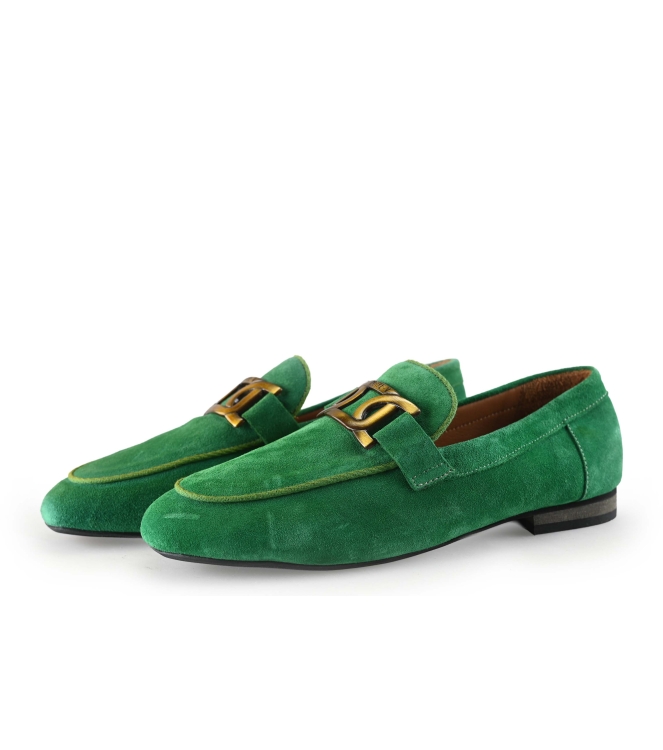 Notre-V Loafers 