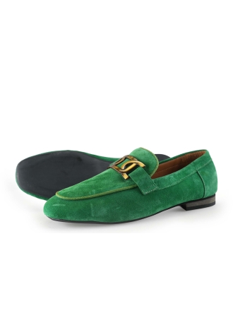 Notre-V Loafers 