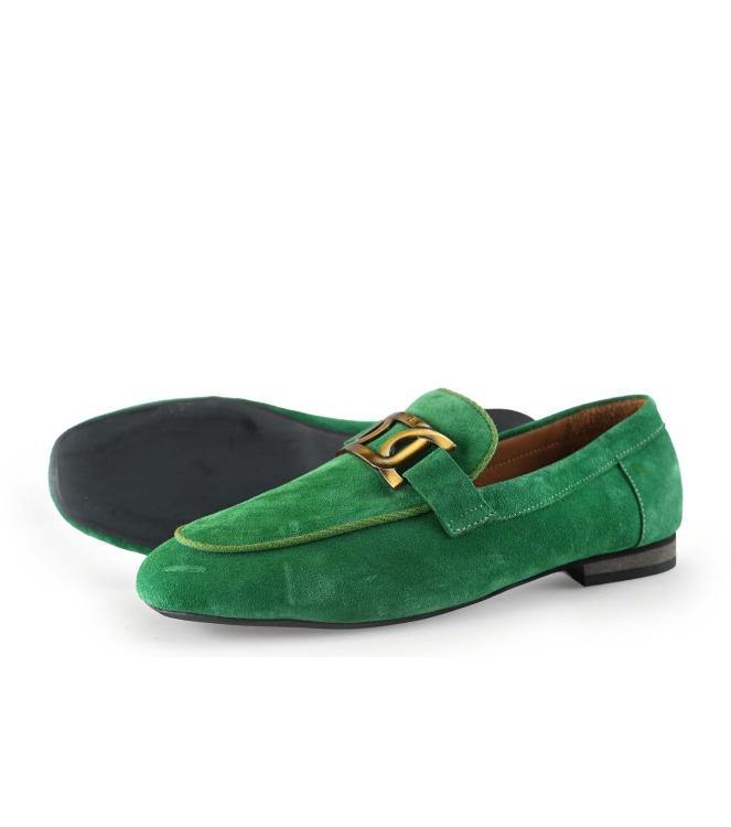 Notre-V Loafers 
