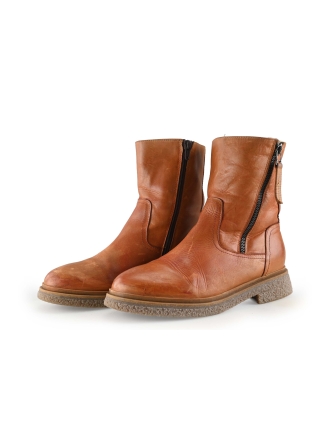 Ayana Boots Cognac 306148