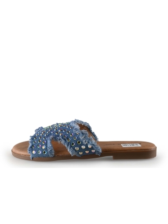 Annrocks Flip-Flops Blau 306149