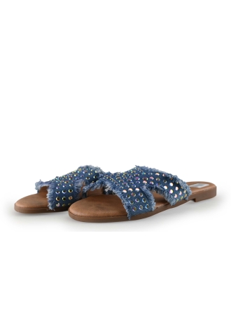 Annrocks Flip-Flops Blau 306149