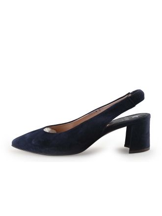 Maripe Slingbacks Blau 306151