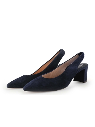 Maripe Slingbacks Blau 306151