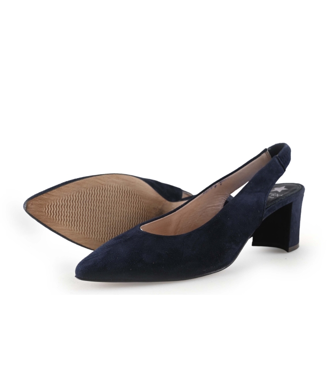 Maripe Slingbacks