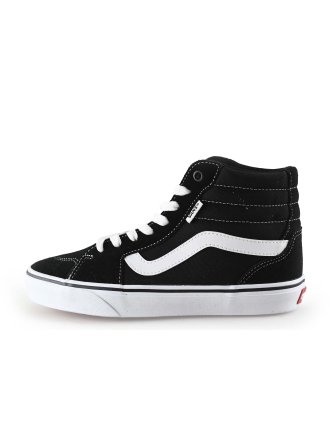 Vans Hohe Sneaker Schwarz 306152
