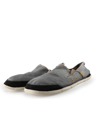 Crocs Slip-ons Grau 306154