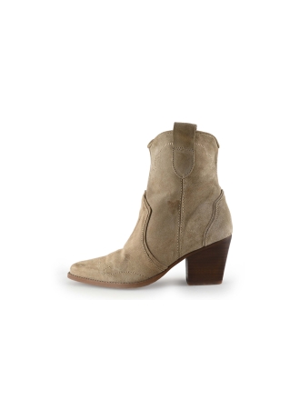 Manfield Cowboystiefel