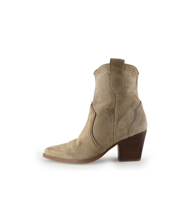 Manfield Cowboystiefel