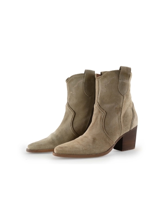 Manfield Cowboystiefel