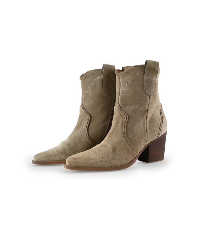 Manfield Cowboystiefel