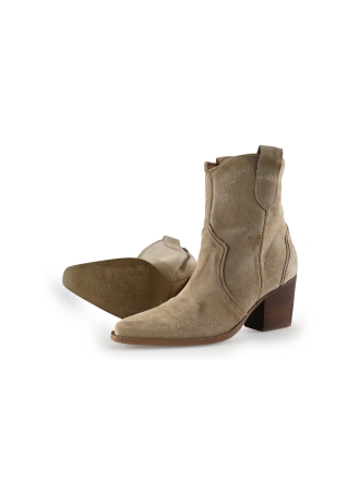 Manfield Cowboystiefel