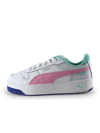 Puma Sneaker Weiß 306157