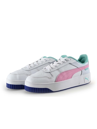 Puma Sneaker Weiß 306157