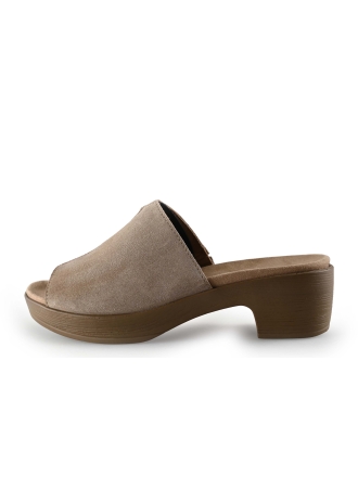 Sub55 Mules Pantoletten