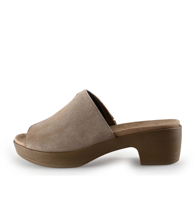 Sub55 Mules Pantoletten