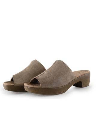 Sub55 Mules Pantoletten