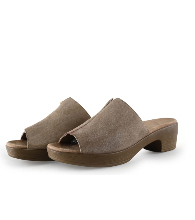 Sub55 Mules Pantoletten