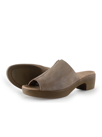 Sub55 Mules Pantoletten