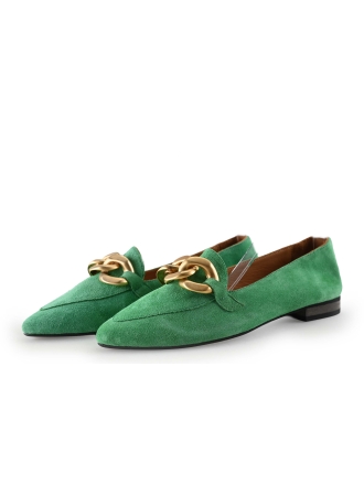 Notre-V Loafers 