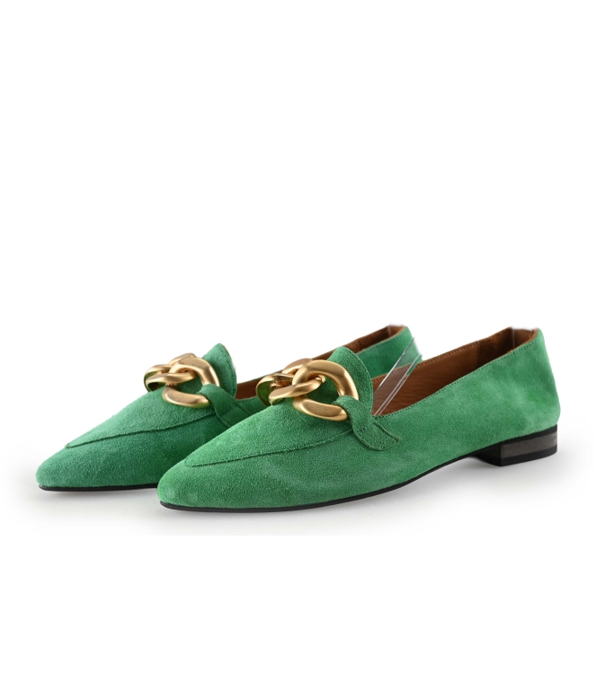 Notre-V Loafers 