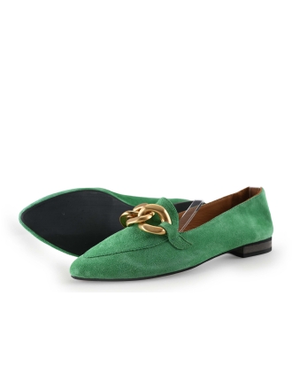 Notre-V Loafers 