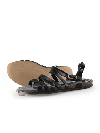 Fred de La Bretoniere Sandalen