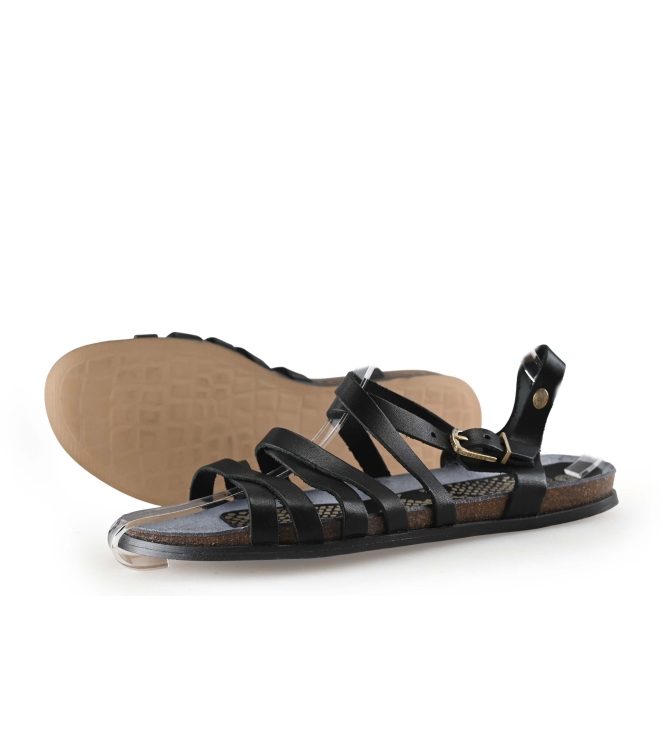 Fred de La Bretoniere Sandalen