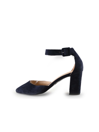 Notre-V pumps Blau 306167