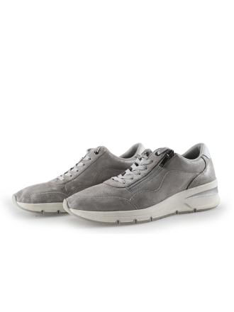 Tamaris Sneaker Silber 306173