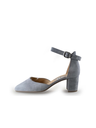 Gabor pumps Blau 306177