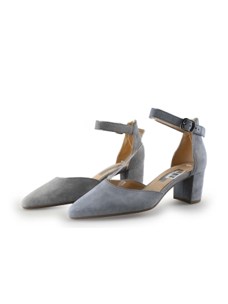 Gabor pumps Blau 306177