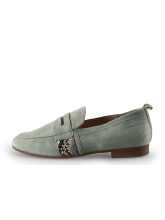 Maripe Slip-ons Grün 306179