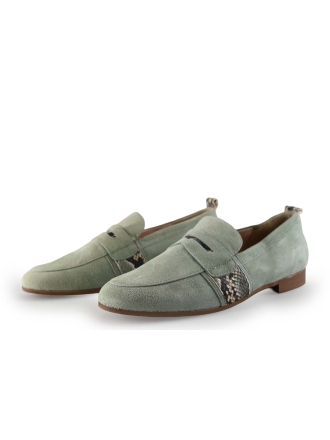 Maripe Slip-ons Grün 306179