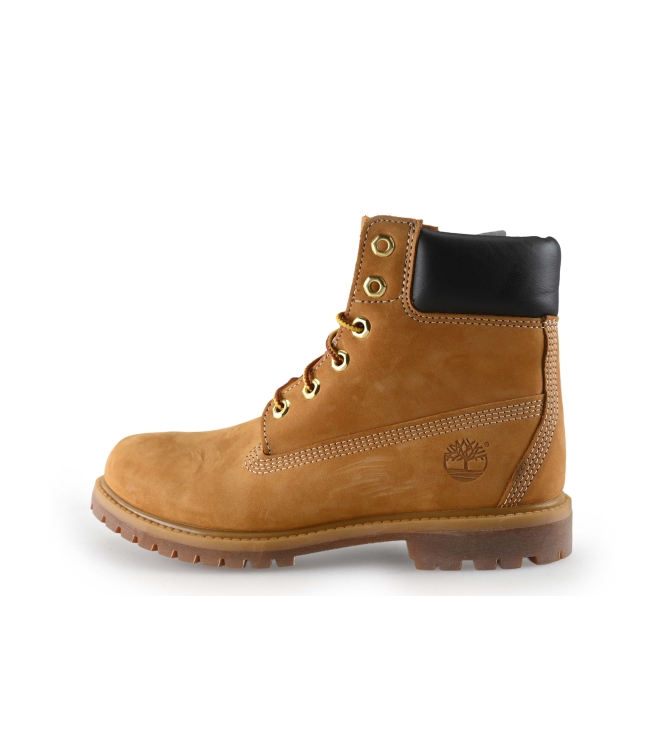 Timberland Schnürstiefel