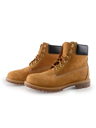 Timberland Schnürstiefel Gelb 306182