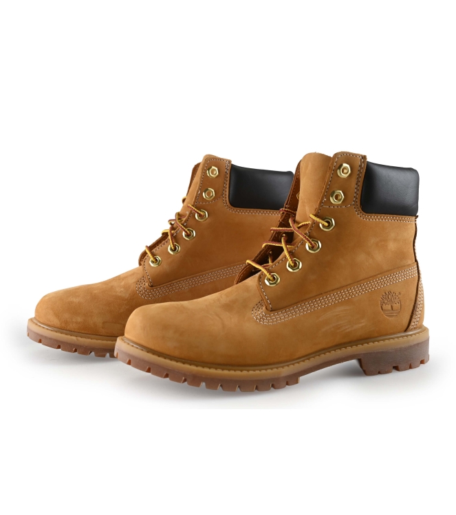 Timberland Schnürstiefel