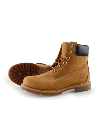 Timberland Schnürstiefel